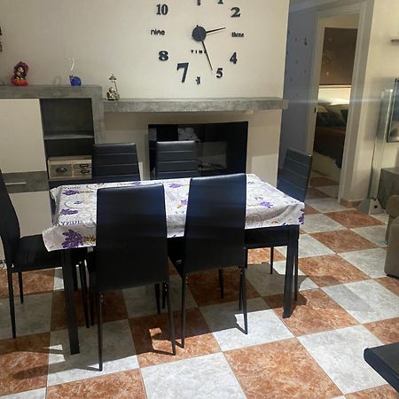 Apartamento Silda Torre Del Mar Εξωτερικό φωτογραφία