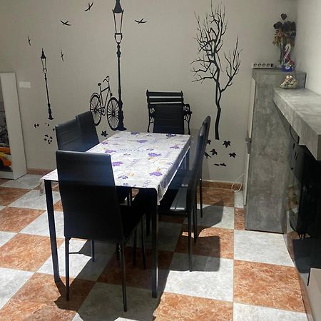 Apartamento Silda Torre Del Mar Εξωτερικό φωτογραφία