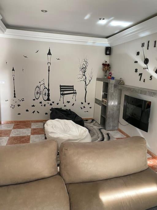 Apartamento Silda Torre Del Mar Εξωτερικό φωτογραφία