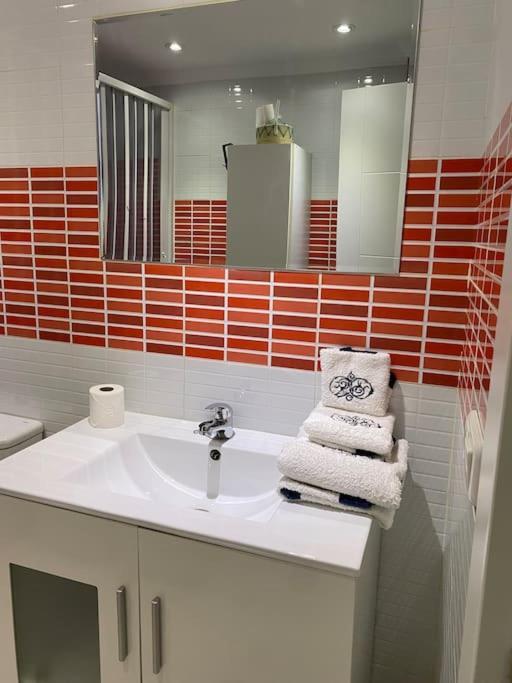 Apartamento Silda Torre Del Mar Εξωτερικό φωτογραφία