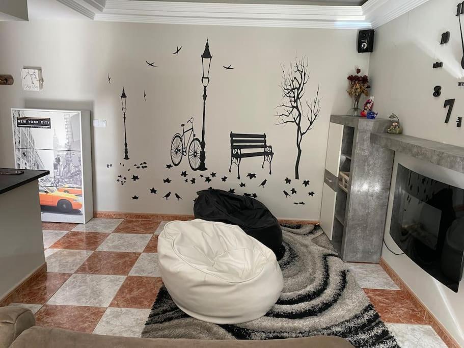 Apartamento Silda Torre Del Mar Εξωτερικό φωτογραφία