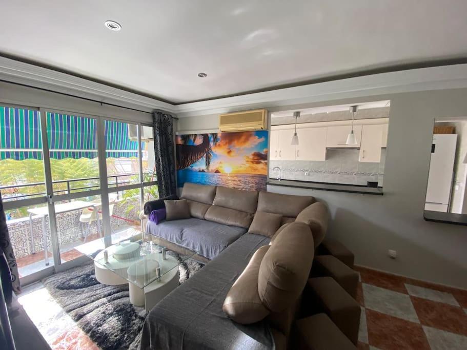 Apartamento Silda Torre Del Mar Εξωτερικό φωτογραφία