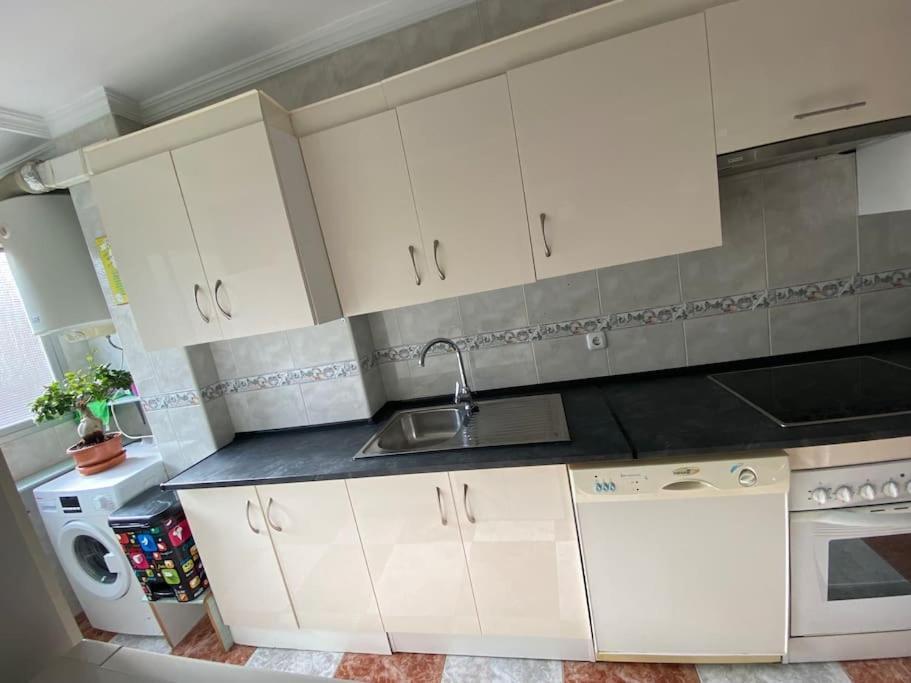 Apartamento Silda Torre Del Mar Εξωτερικό φωτογραφία