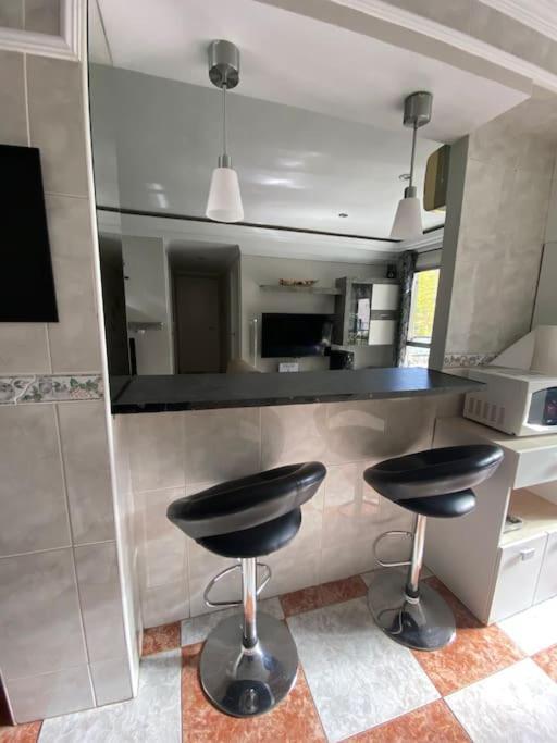 Apartamento Silda Torre Del Mar Εξωτερικό φωτογραφία