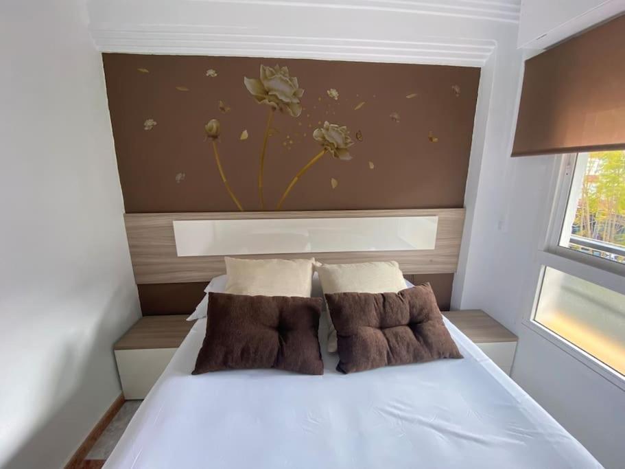 Apartamento Silda Torre Del Mar Εξωτερικό φωτογραφία