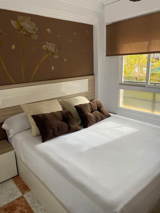 Apartamento Silda Torre Del Mar Εξωτερικό φωτογραφία