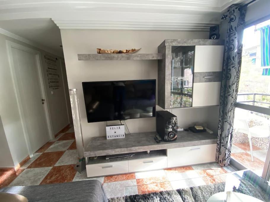 Apartamento Silda Torre Del Mar Εξωτερικό φωτογραφία