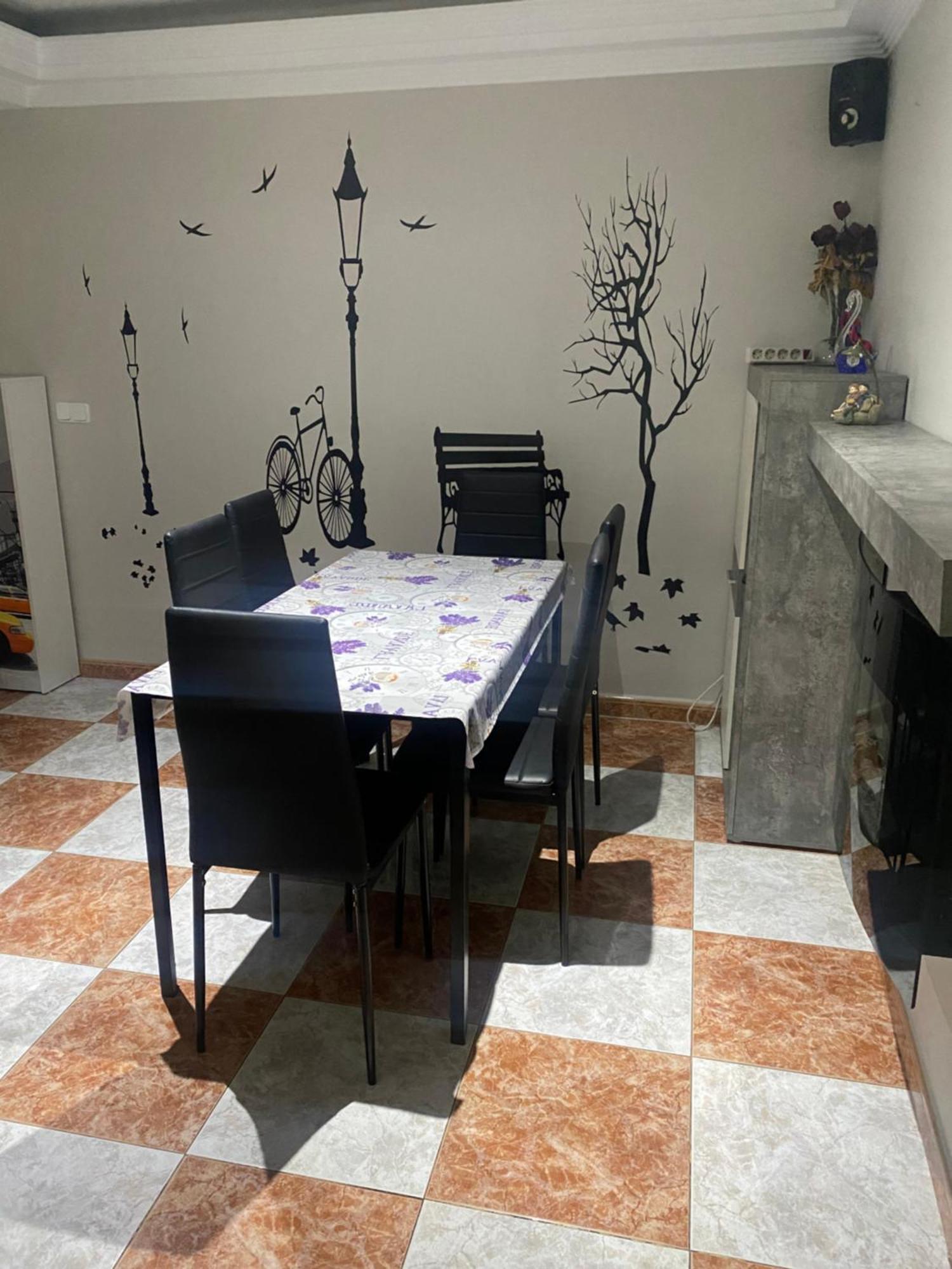 Apartamento Silda Torre Del Mar Εξωτερικό φωτογραφία